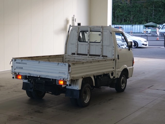 NISSAN VANETTE TRUCK