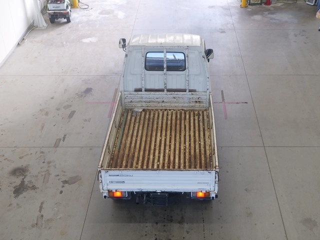 NISSAN VANETTE TRUCK