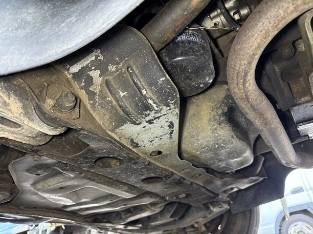 NISSAN VANETTE TRUCK