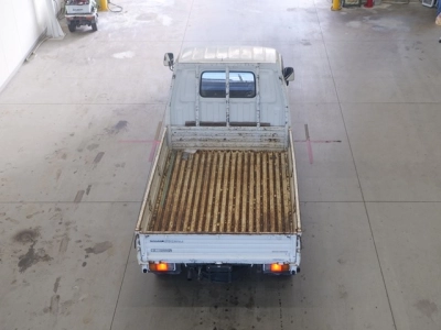 NISSAN VANETTE TRUCK