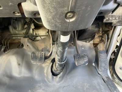 NISSAN VANETTE TRUCK