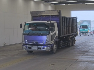 MITSUBISHI FUSO FIGHTER