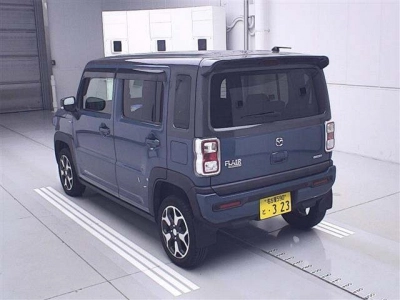 MAZDA FLAIR CROSSOVER