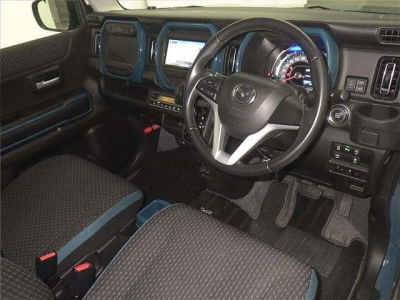 MAZDA FLAIR CROSSOVER