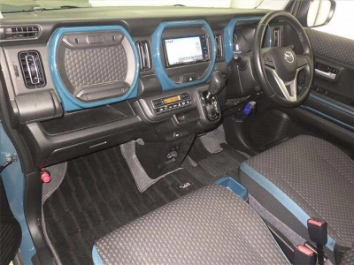 MAZDA FLAIR CROSSOVER