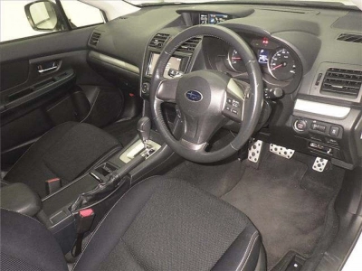 SUBARU IMPREZA XV