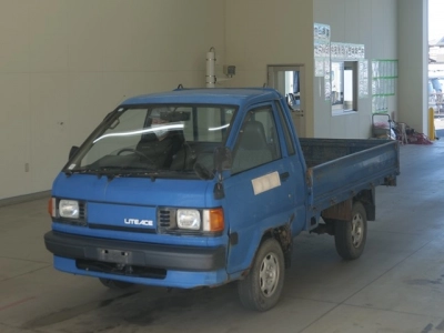 TOYOTA LITE ACE WAGON