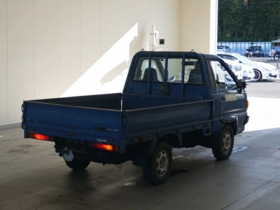 TOYOTA LITE ACE WAGON