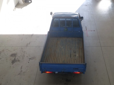 TOYOTA LITE ACE WAGON