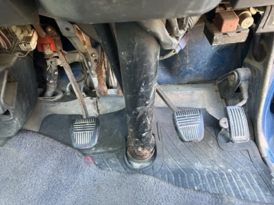 TOYOTA LITE ACE WAGON