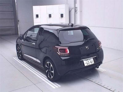 CITROEN DS3