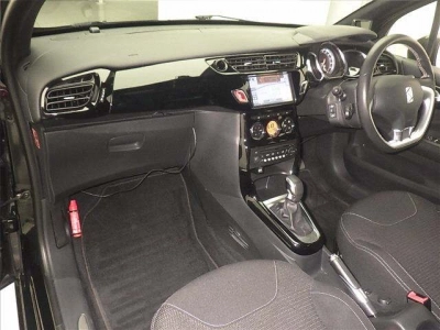 CITROEN DS3