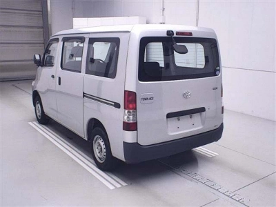 TOYOTA TOWN ACE