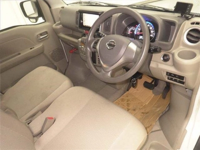 NISSAN NV100 CLIPPER RIO