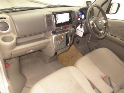 NISSAN NV100 CLIPPER RIO