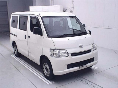 TOYOTA LITE ACE WAGON