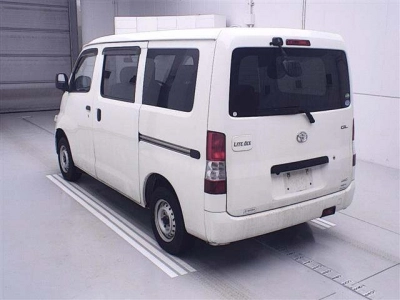 TOYOTA LITE ACE WAGON