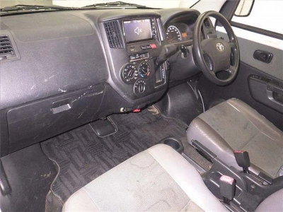 TOYOTA LITE ACE WAGON