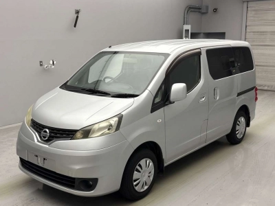 NISSAN NV200 VANETTE