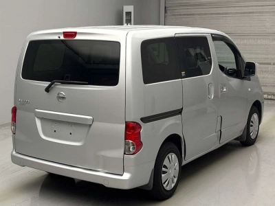 NISSAN NV200 VANETTE