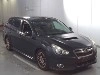 SUBARU LEGACY TOURING WAGON