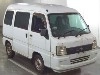 SUBARU SAMBAR VAN