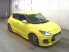SUZUKI SWIFT SPORTS