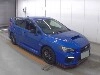 SUBARU WRX STI