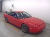 NISSAN 180SX
