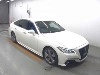 TOYOTA CROWN HYBRID