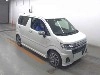 SUZUKI WAGON R CUSTOM Z
