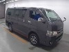 TOYOTA REGIUS VAN
