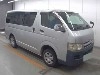 TOYOTA REGIUS VAN