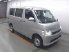 TOYOTA TOWN ACE VAN