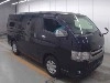 TOYOTA REGIUS VAN