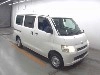 TOYOTA TOWN ACE VAN