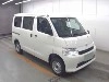 TOYOTA TOWN ACE VAN