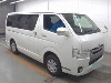 TOYOTA REGIUS VAN
