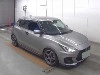 SUZUKI SWIFT SPORTS