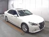 TOYOTA CROWN HYBRID