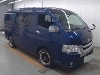 TOYOTA HIACE WAGON