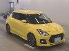 SUZUKI SWIFT SPORTS