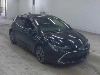 TOYOTA COROLLA SPORT