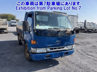 TOYOTA TOYOACE