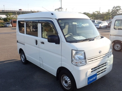 NISSAN NV100 CLIPPER