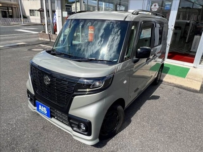 SUZUKI SPACIA BACE
