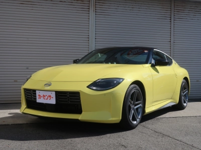 NISSAN FAIRLADY Z