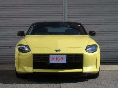 NISSAN FAIRLADY Z