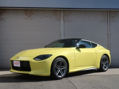 NISSAN FAIRLADY Z