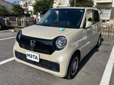 HONDA N-ONE